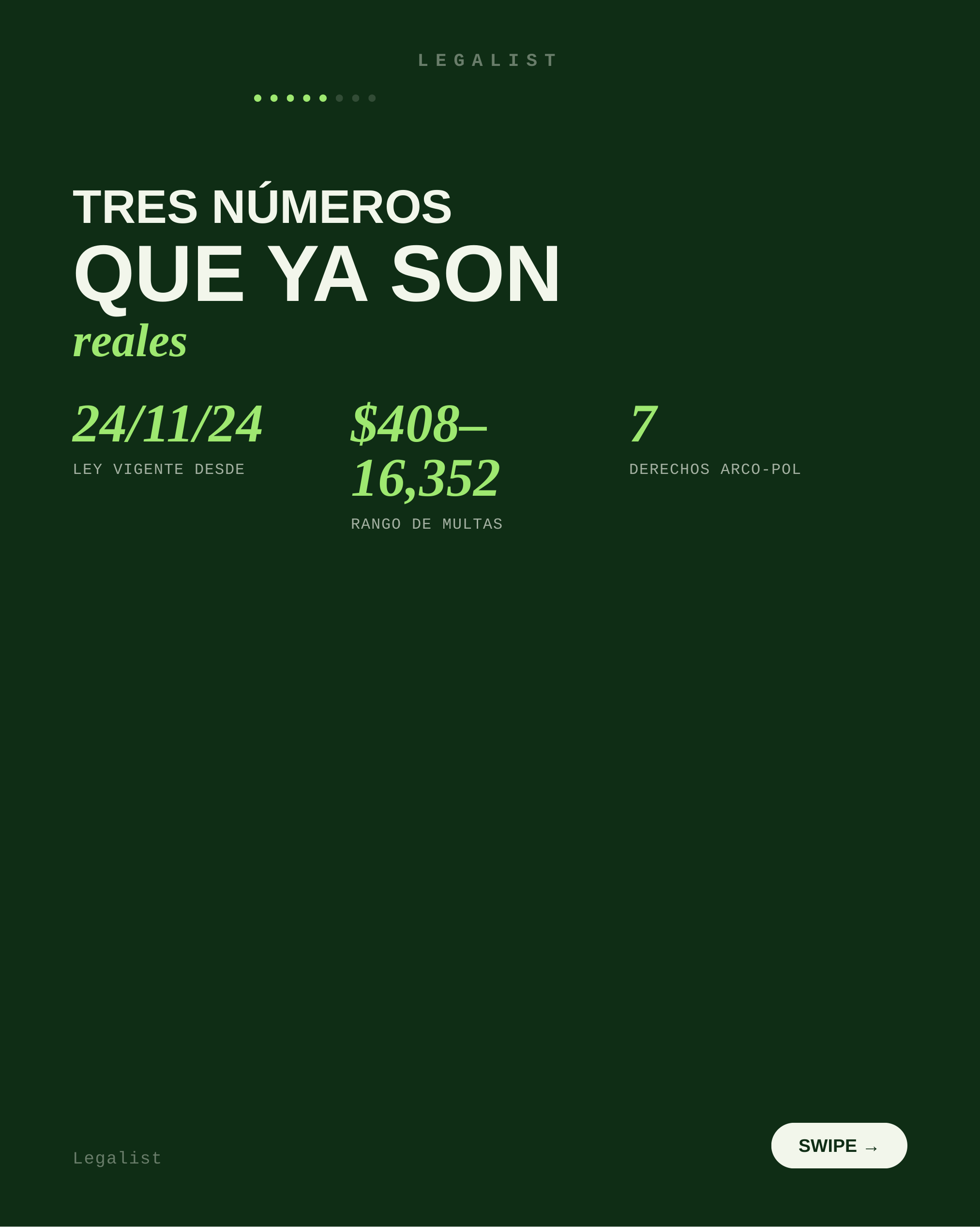 Antes de subir el caso de tu cliente a una IA — slide 5